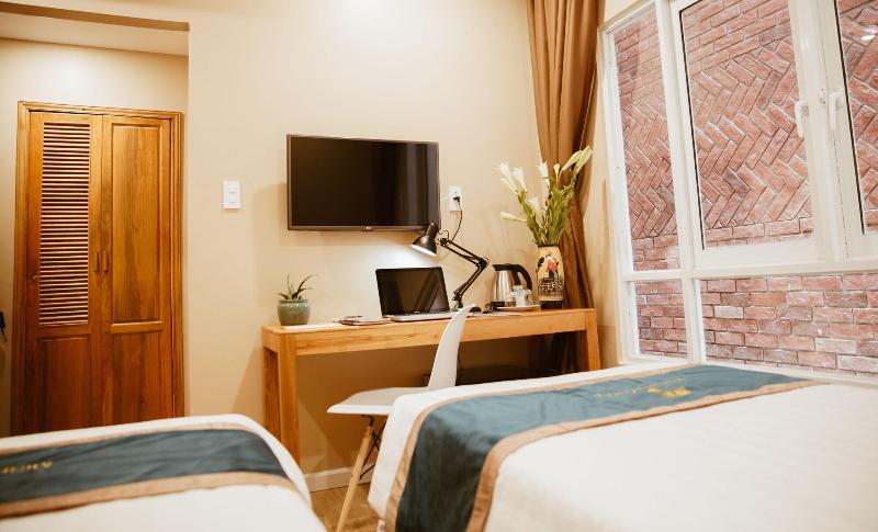 Minh Nhung Hotel image