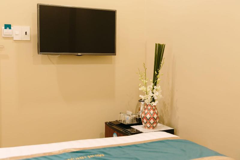Minh Nhung Hotel image