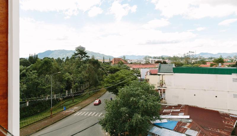 Minh Nhung Hotel image