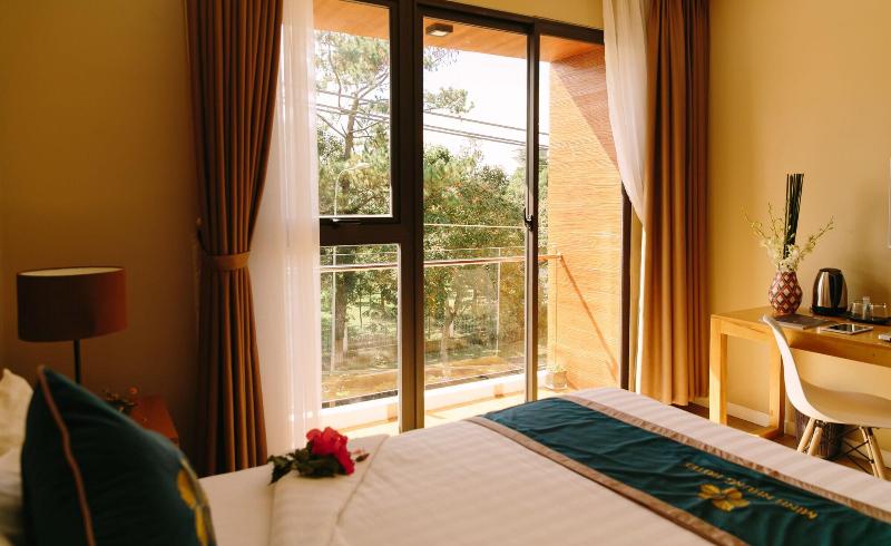 Minh Nhung Hotel image