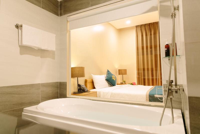Minh Nhung Hotel image