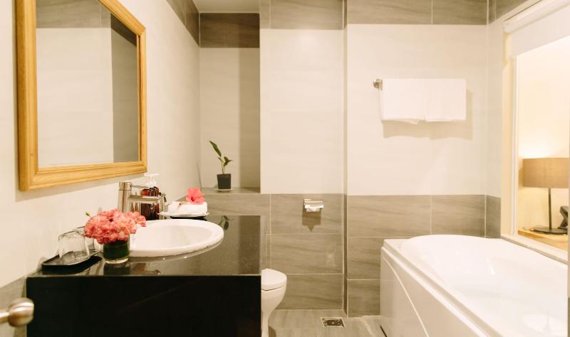 Minh Nhung Hotel image