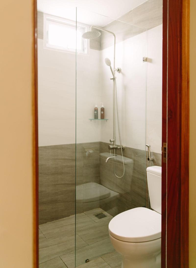 Minh Nhung Hotel image