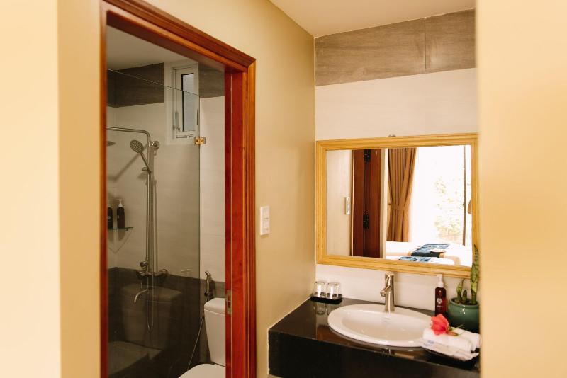 Minh Nhung Hotel image