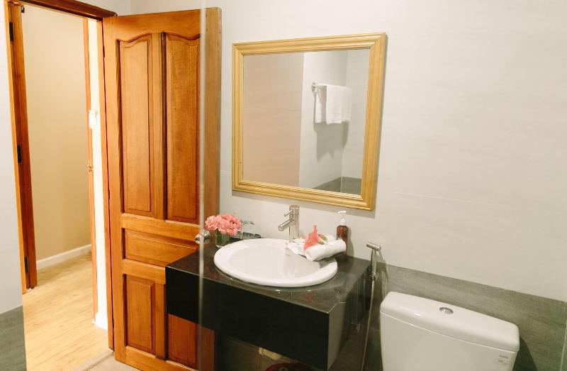 Minh Nhung Hotel image