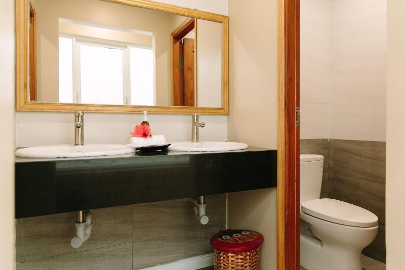 Minh Nhung Hotel image