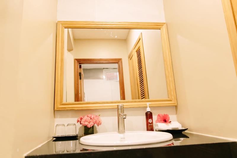 Minh Nhung Hotel image