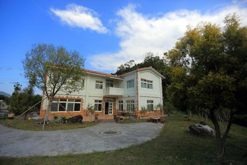 Water House image