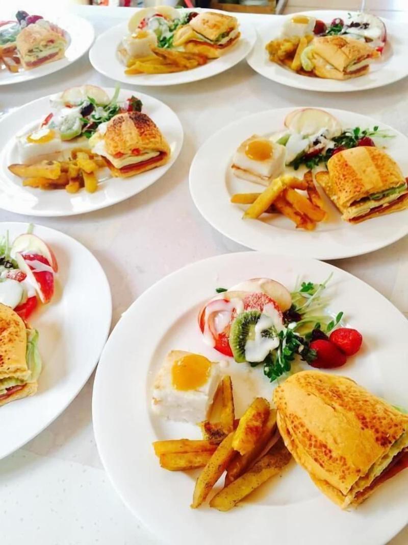 Water House image