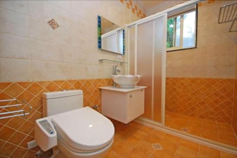 Water House image