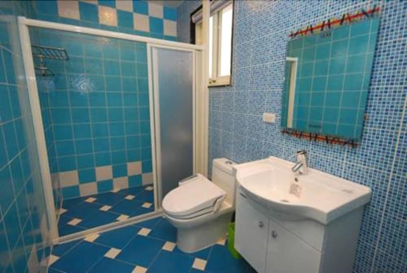 Water House image