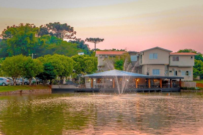 Mirante Hotel