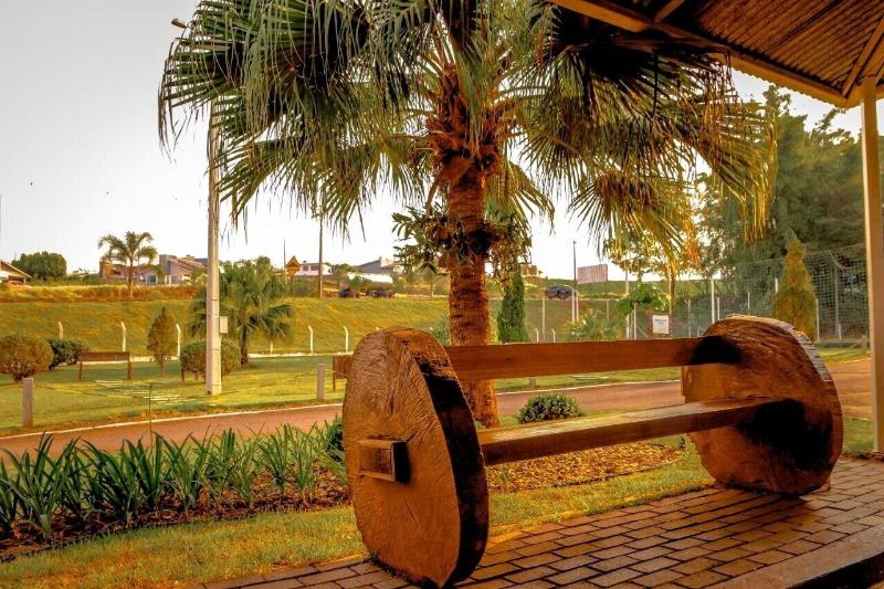 Mirante Hotel