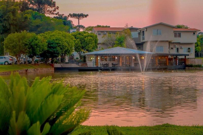 Mirante Hotel