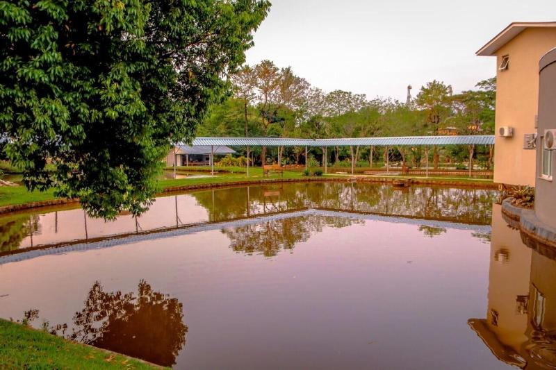 Mirante Hotel