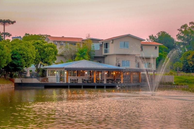 Mirante Hotel
