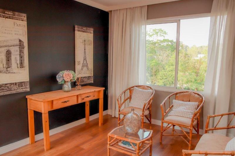 Mirante Hotel