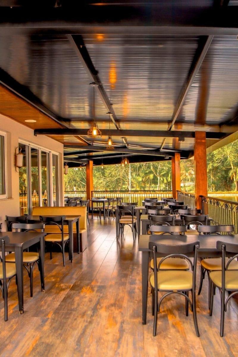 Mirante Hotel