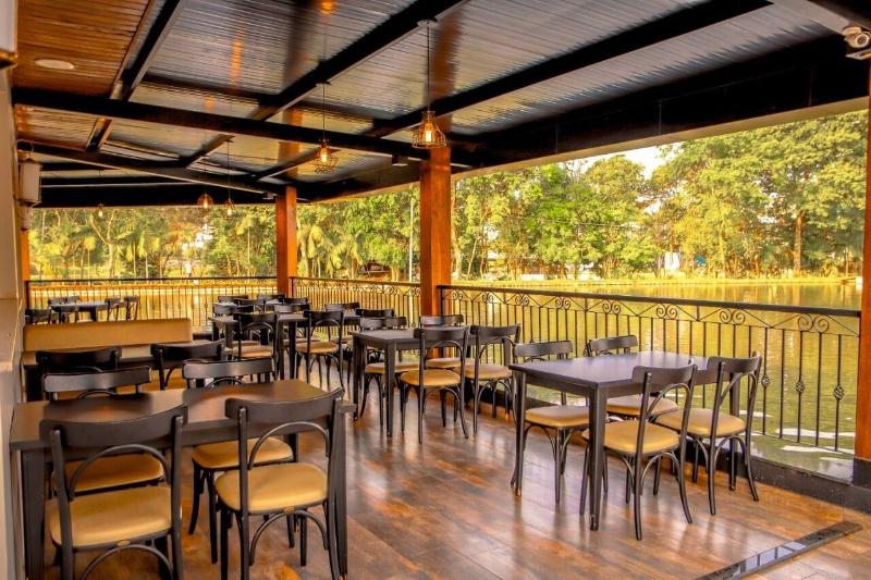 Mirante Hotel