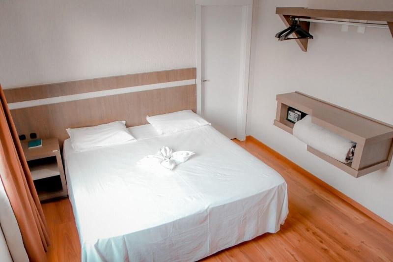 Mirante Hotel