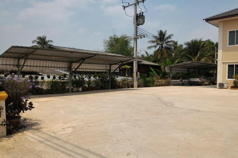 Wattanawan Hotel image