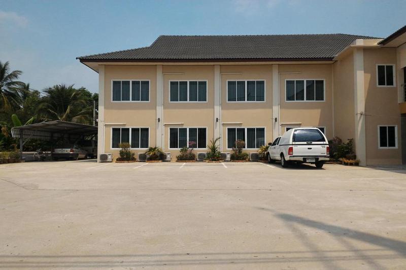 Wattanawan Hotel image