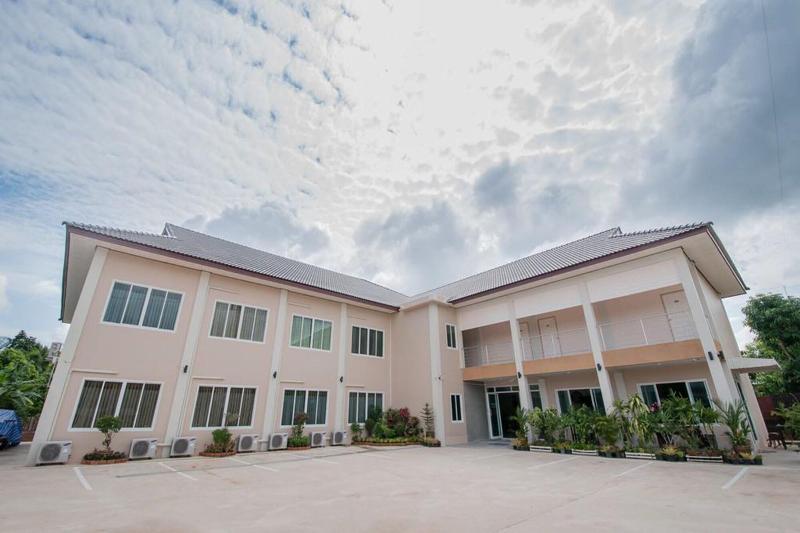 Wattanawan Hotel image 10
