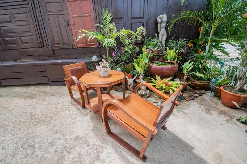 Wattanawan Hotel image 8