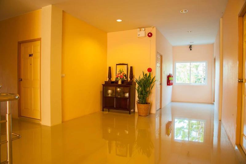 Wattanawan Hotel image 9