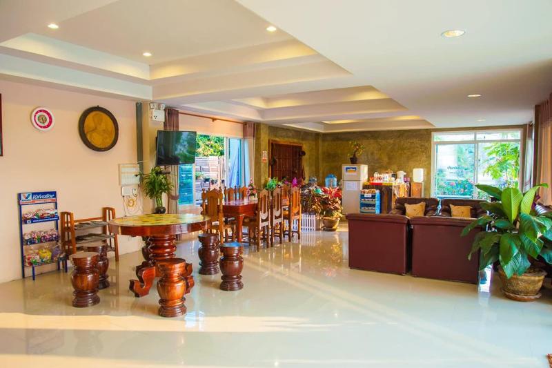 Wattanawan Hotel image
