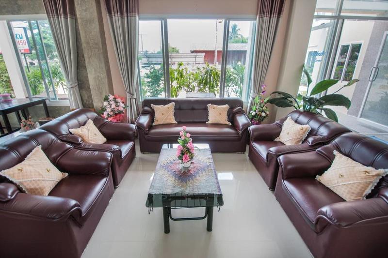 Wattanawan Hotel image