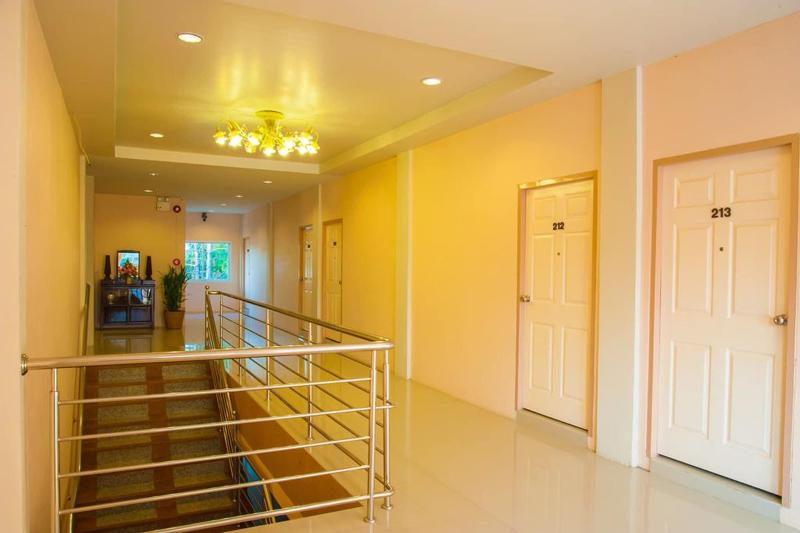 Wattanawan Hotel image