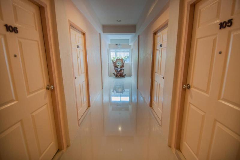 Wattanawan Hotel image