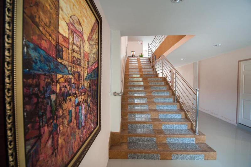 Wattanawan Hotel image