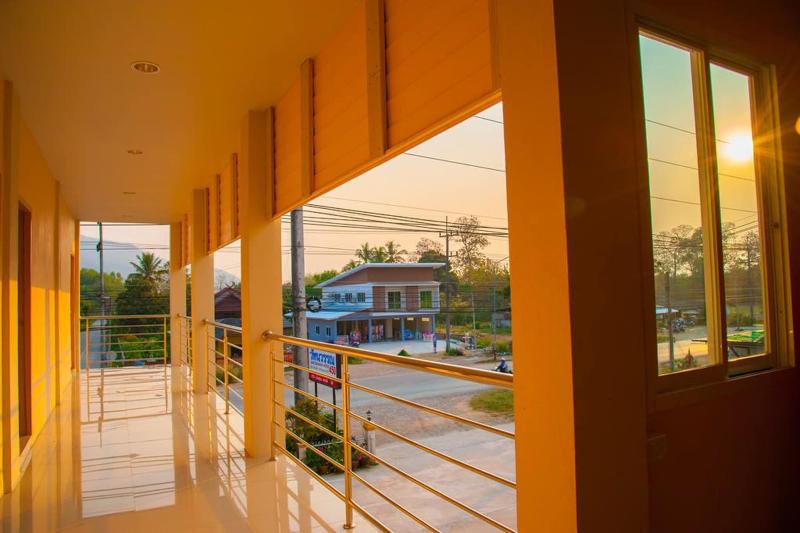 Wattanawan Hotel image