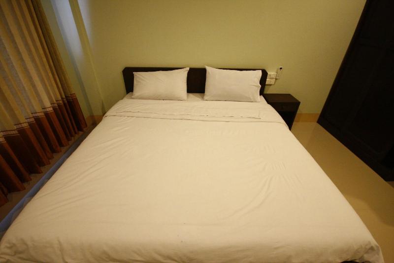 Wattanawan Hotel image