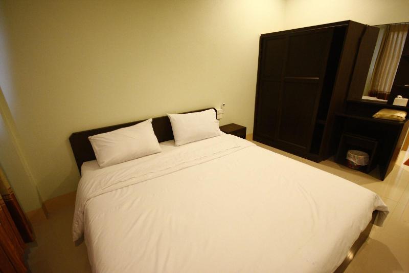 Wattanawan Hotel image