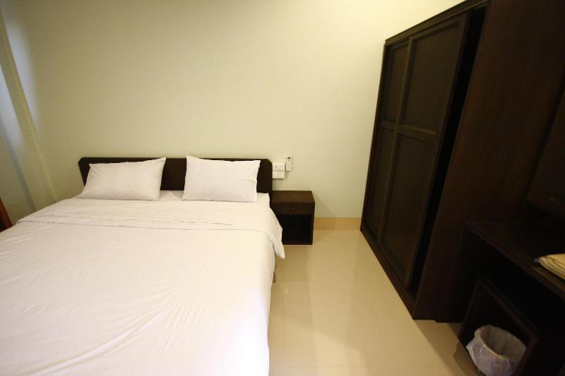 Wattanawan Hotel image
