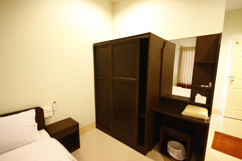 Wattanawan Hotel image 4