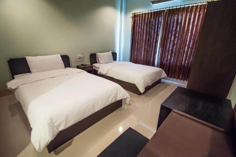 Wattanawan Hotel image 3