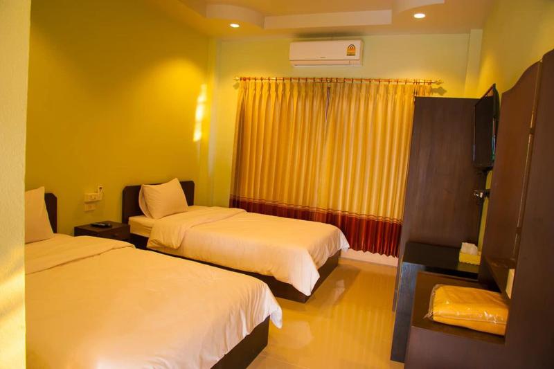 Wattanawan Hotel image 6