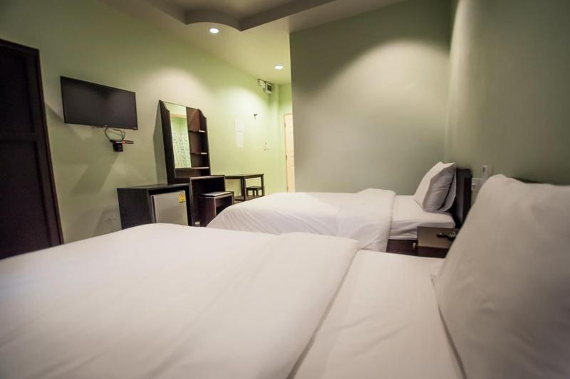 Wattanawan Hotel image 5