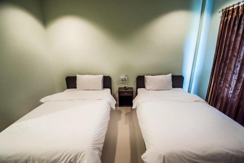 Wattanawan Hotel image 2