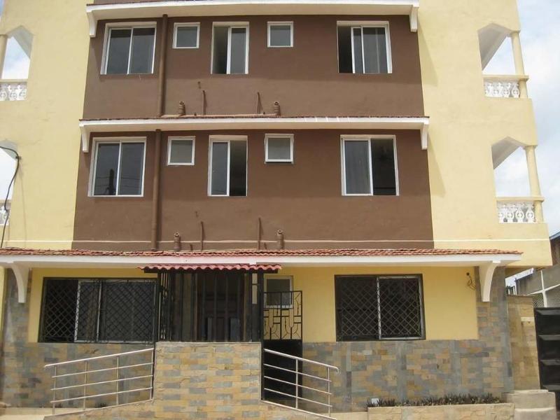 Miritini Golden Guest House image