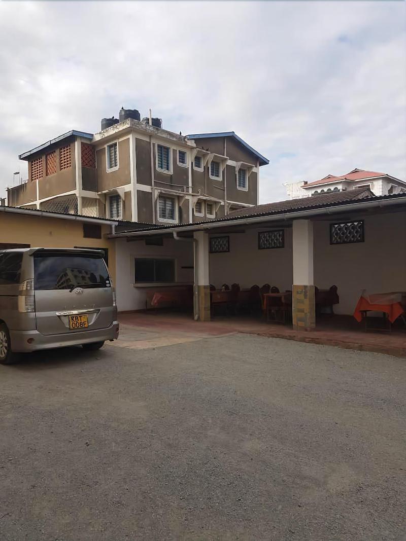 Miritini Golden Guest House image