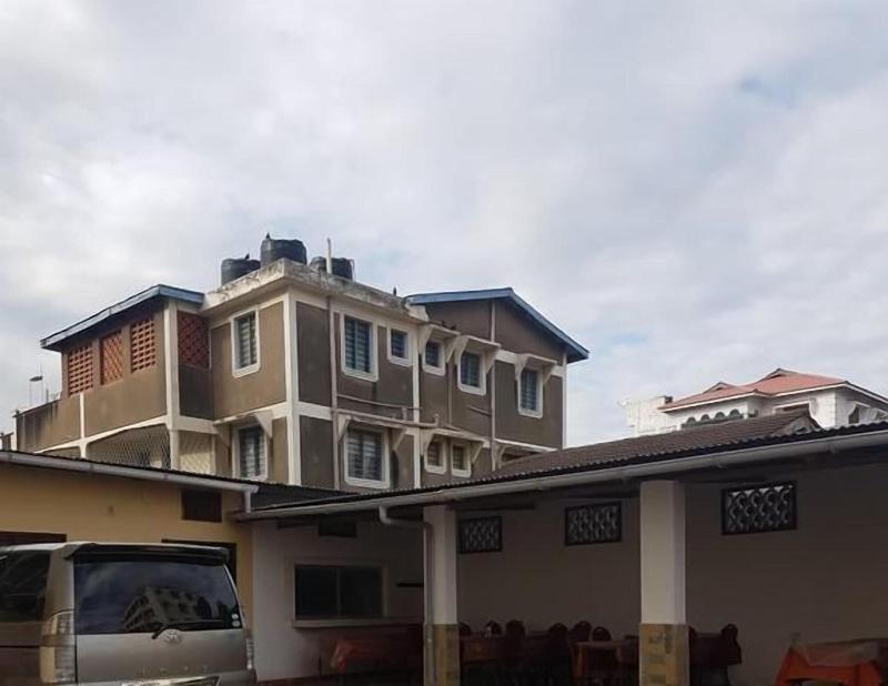 Miritini Golden Guest House image