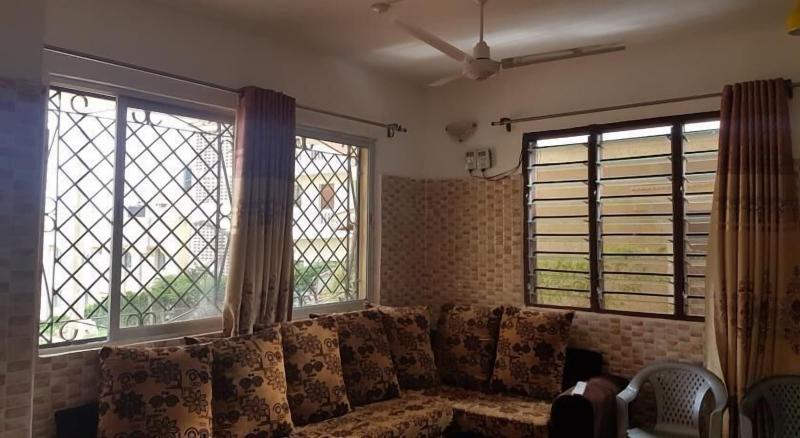 Miritini Golden Guest House image