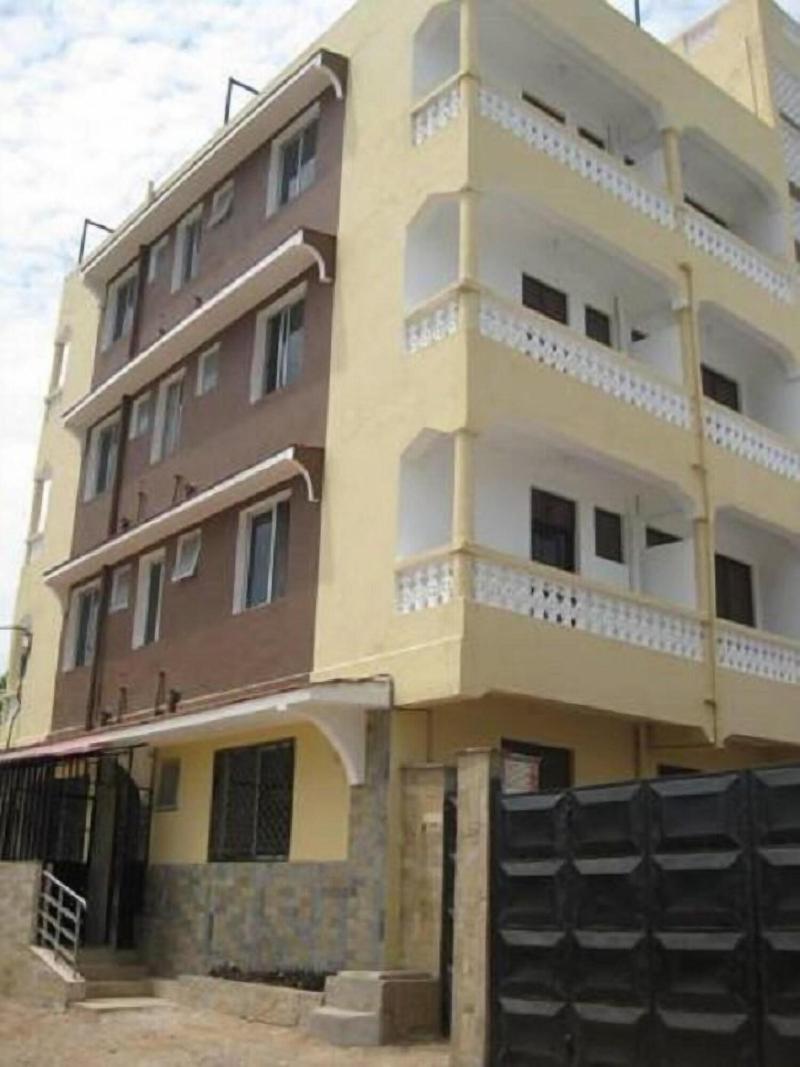 Miritini Golden Guest House image