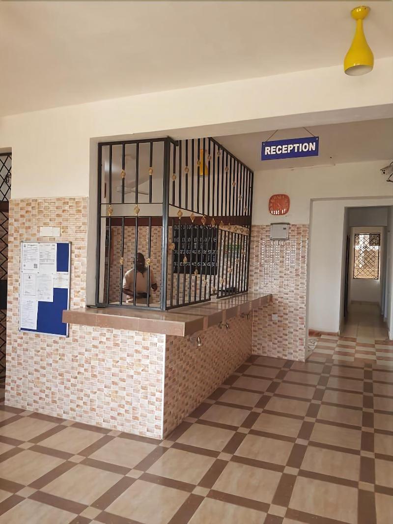 Miritini Golden Guest House image