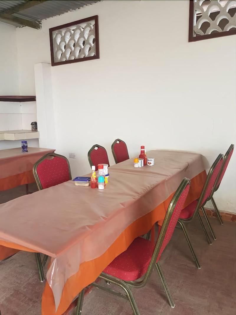Miritini Golden Guest House image